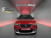 Usado Seat Arona Xperience 116 CV (85 kW) 2025 Rojo SUV