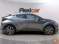 Usado Toyota C-HR Advance 184 CV (135 kW) 2022 Gris SUV