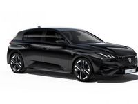 Nuevo Peugeot 308 GT 196 CV (144 kW) 2025 Verde