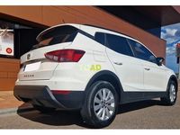 usado Seat Arona TSI 95CV. STYLE E6