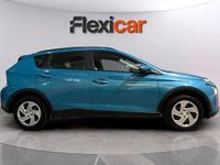 Usado Hyundai Bayon 84 CV (61 kW) 2023 Azul SUV