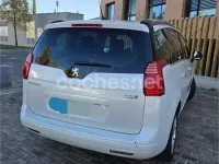 Usado Peugeot 5008 Family 112 CV (82 kW) 2012 Blanco Monovolumen