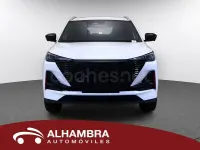 Nuevo DR DR 6.0 178 CV (130 kW) 2026 Blanco SUV