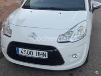 Brugt Citroën C3 92 HK (67 kW) 2011 Hvid Sedan