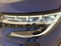 Usado Renault Austral Techno 200 CV (147 kW) 2025 Azul SUV