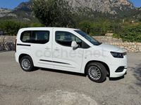Usado Toyota Proace Verso Active 131 CV (96 kW) 2021 Blanco Familiar