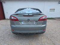 Usado Ford Mondeo Ghia 140 CV (102 kW) 2007 Gris / plata Berlina