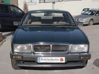 Usado Jaguar XJ6 Sovereign 200 CV (147 kW) 1991 Verde Berlina