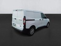 Usado Ford Transit Trend 100 HP (73 kW) 2025 Branco Sedan