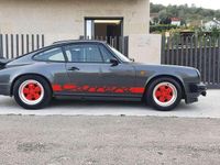Usado Porsche 911SC 204 CV (150 kW) 1979 Gris Coupe