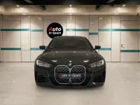 Usado BMW 420 Gran Coupé 190 CV (139 kW) 2022 Negro Coupe