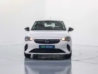 Usado Opel Corsa Edition 75 HP (55 kW) 2023 Branco Citadino