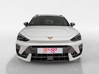 Usado Cupra Leon 150 CV (110 kW) 2024 Blanco Berlina