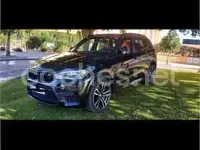 Usado BMW X5 M Competition Edition 575 CV (422 kW) 2015 Negro SUV