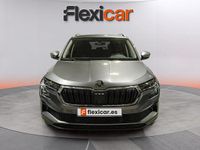 Usado Skoda Karoq Selection 150 HP (110 kW) 2025 Cinzento SUV