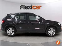 Usado Seat Ateca Style 150 CV (110 kW) 2023 Negro SUV