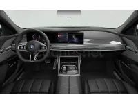 Usado BMW 750e Executive 489 CV (359 kW) 2026 Gris / plata Berlina