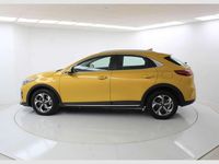 Usado Kia XCeed 120 CV (88 kW) 2021 Amarillo SUV