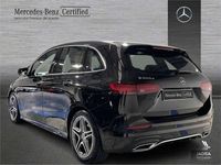 Brugt Mercedes B200 150 HK (110 kW) 2025 MPV