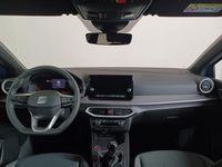 Usado Seat Ibiza XCELLENCE 115 CV (84 kW) 2025 Azul