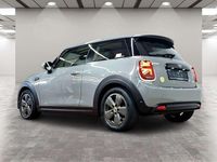 Käytetty Mini Cooper SE 135 kW (184 HP) 2021 Harmaa Viistoperä