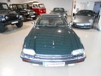 usado Jaguar XJS 5.3 V12