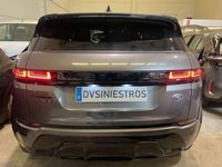 usado Land Rover Range Rover evoque 2.0 I4 MHEV R-Dynamic HSE AWD Aut. 200