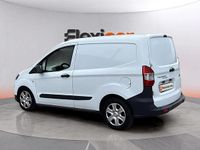 Usado Ford Transit 101 HP (74 kW) 2021 Branco Citadino