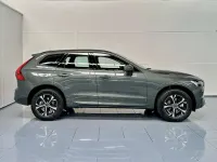 Nuevo Volvo XC60 Core 252 CV (185 kW) 2026 Gris SUV