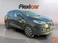Usado Renault Kadjar Business 140 CV (102 kW) 2021 Blanco SUV