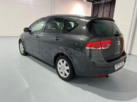 Usado Seat Altea XL Stylance 105 CV (77 kW) 2008 Negro Monovolumen