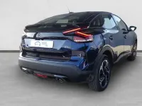 Usado Citroën C4 PureTech 131 CV (96 kW) 2024 SUV