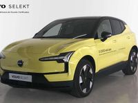 Usado Volvo EX30 Plus 200 kW (272 HP) 2024 Amarelo SUV