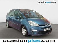 usado Citroën C4 Picasso 1.6 HDi 110 CMP Seduction