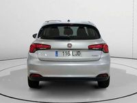 Usado Fiat Tipo Mirror 95 HP (69 kW) 2020 Cinzento Citadino