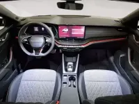 Usado Skoda Octavia 150 CV (110 kW) 2025 Rojo