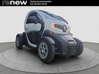 Usado Renault Twizy Life 33 kW (45 CV) 2025 Blanco Utilitario