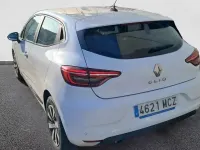 Käytetty Renault Clio V Intens 100 HP (73 kW) 2022
