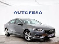 usado Opel Insignia 2.0 Grand Sport 170cv Auto 5P S/S # NAVY CUERO CAMARA 360 PARKTRONIC