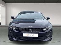 Usado Peugeot 508 SW Allure 131 CV (96 kW) 2019 Negro Familiar
