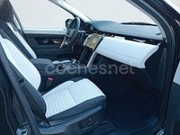 Usado Land Rover Discovery Sport S 163 CV (119 kW) 2024 Negro SUV