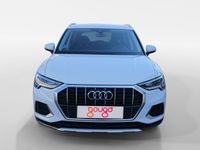 Usado Audi Q3 Advanced Plus 150 CV (110 kW) 2024 Blanco SUV