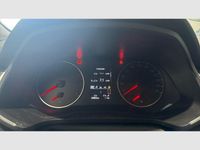 Usado Renault Captur Intens 90 CV (66 kW) 2021 Blanco nacarado (metalizado) SUV