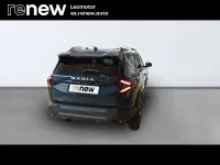 Usado Dacia Bigster Journey 156 CV (114 kW) 2025 Negro SUV