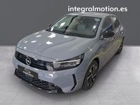 Usado Opel Corsa Edition 110 CV (80 kW) 2026 Gris Utilitario