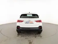 Używany Audi Q3 Sportback Advanced 150 KM (110 kW) 2020 Biały SUV