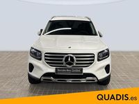 Nuevo Mercedes GLB200 150 CV (110 kW) 2025 Blanco SUV