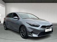 Usado Kia Ceed 120 CV (88 kW) 2024 Gris Utilitario