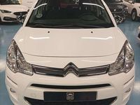 Usado Citroën C3 Seduction 68 HP (50 kW) 2013 Branco Citadino