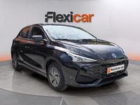 Usado MG MG3 196 CV (144 kW) 2024 Negro Utilitario